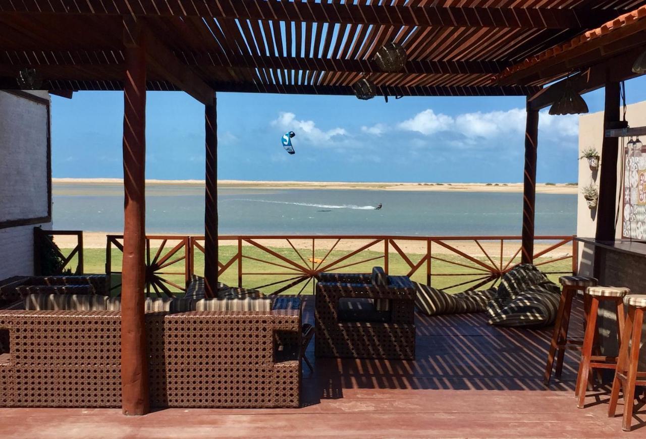 Pousada Portal Da Ilha إيتاريما المظهر الخارجي الصورة